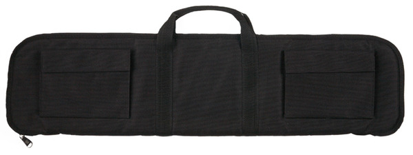 Soft Gun Cases Bulldog Cases Tactical BULLDOG TAC SHOTGUN CASE BLK 42" • Model: Tactical